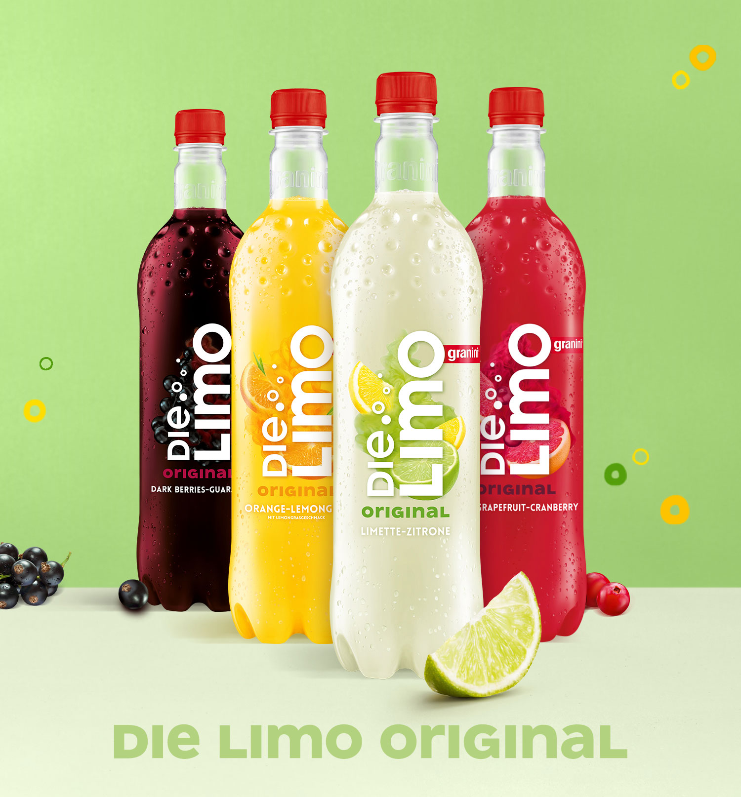 Die Limo Original